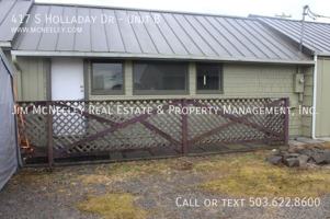 featured image of 417 S Holladay Dr #B
