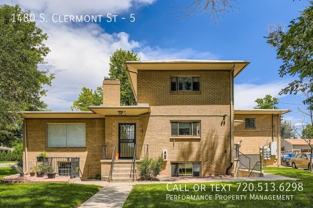 1480 S Clermont St #5 - Photo 1 of 1