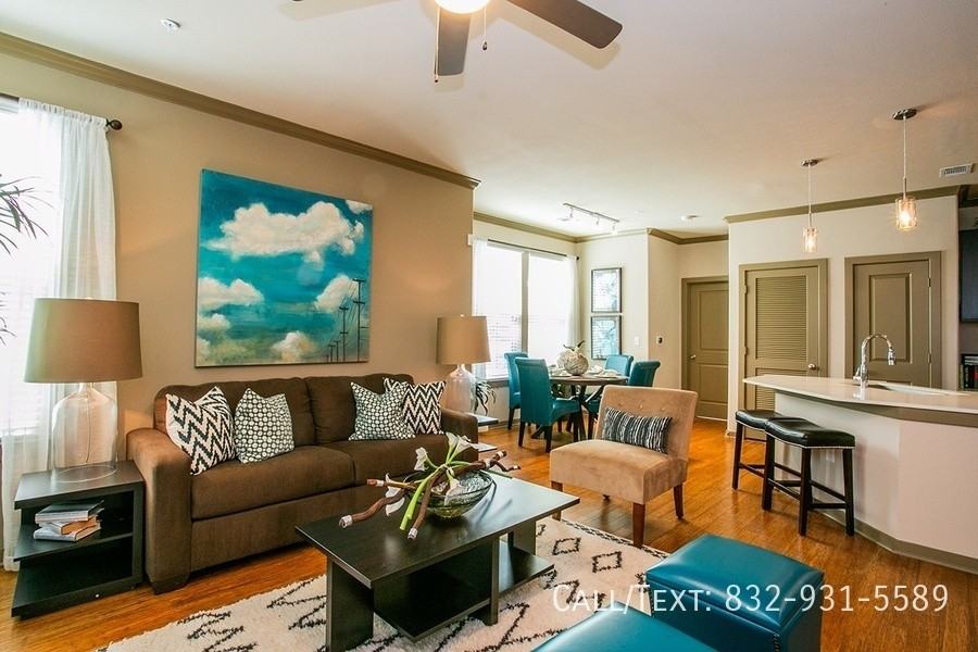 12598 Westheimer Rd #ABF - Photo 4 of 10