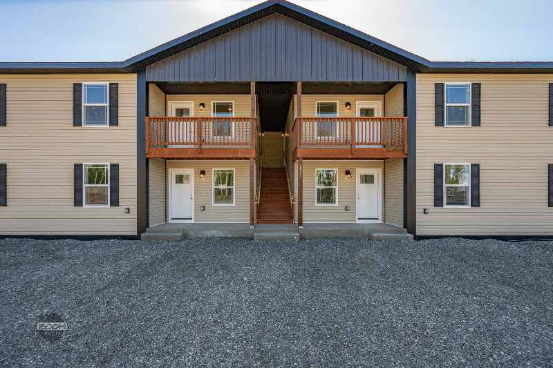 6850 W Lilly Pad Cir #3