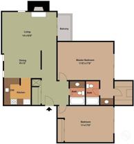 Governors Square Apartments - Photo 1 of 1