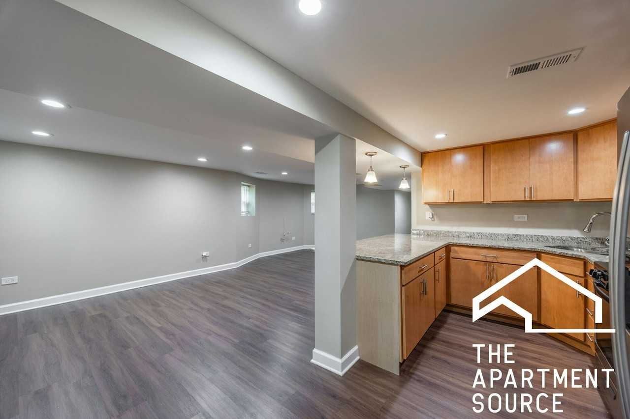 2118 North Avers Avenue, Unit G - Photo 3 of 18