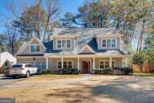2105 Brookview Dr Nw - Photo 1 of 1
