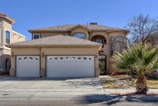 12720 Tierra Aurora Dr - Photo 1 of 1