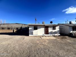 featured image of 7167 N Loop Dr Apt 5 #5