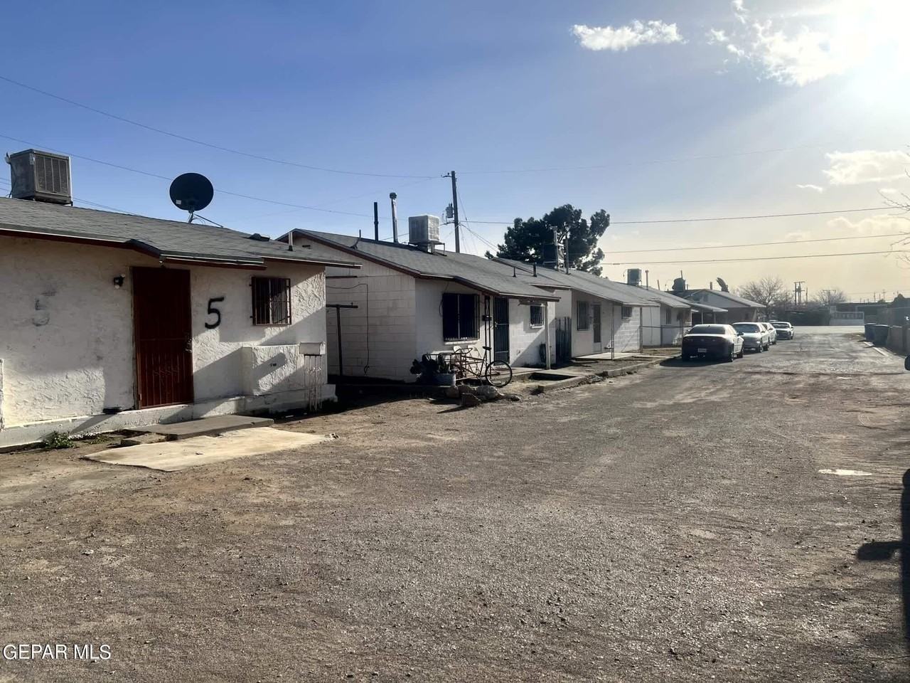 7167 N Loop Dr Apt 5 #5 - Photo 2 of 17