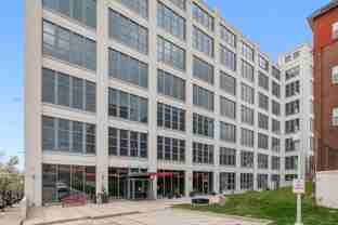 50 Dey St #PH623 - Photo 1 of 1