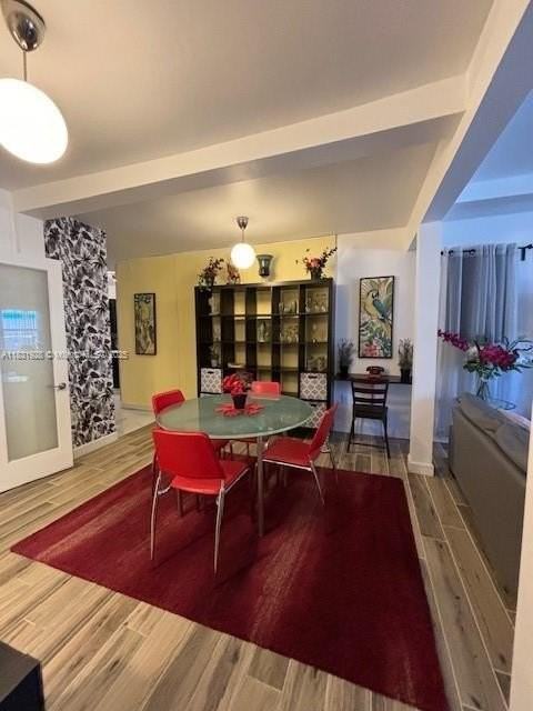 180 Northeast 82nd Terrace #L - Photo 3 of 11