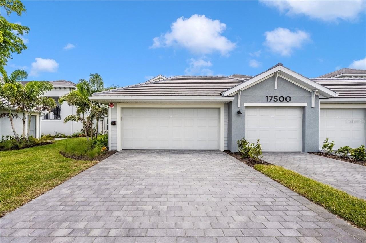 17500 Opal Sand Dr #101