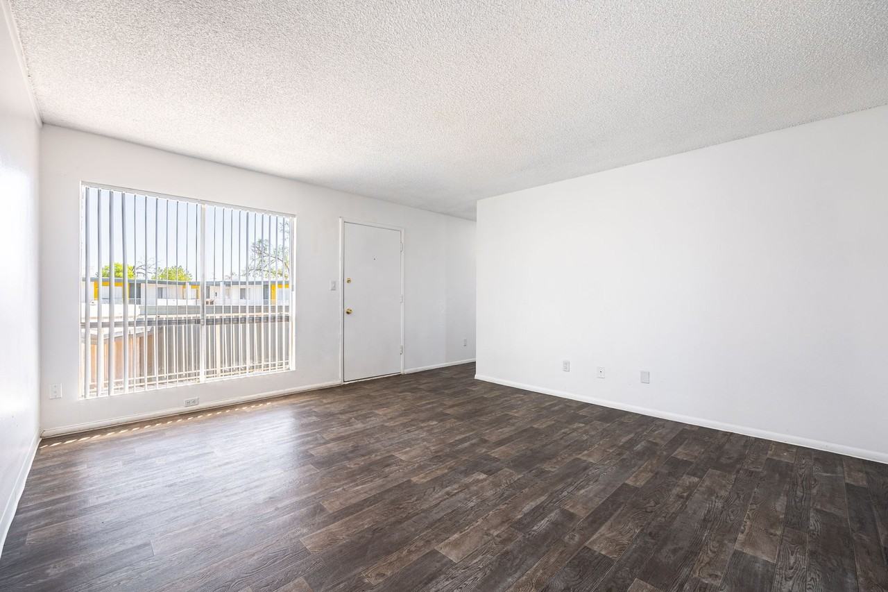 Park West Apartments - Photo 2 of 50