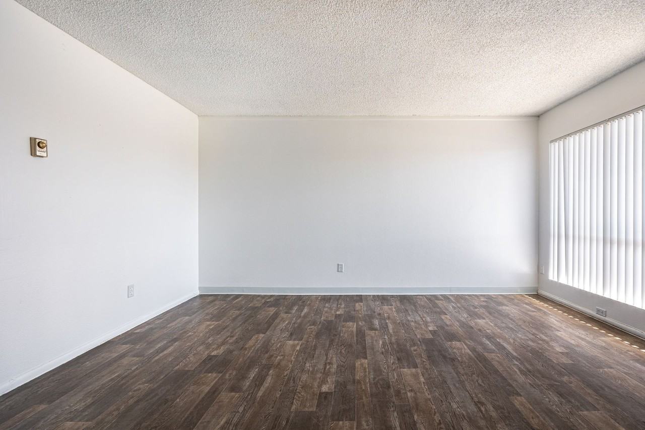 Park West Apartments - Photo 3 of 50