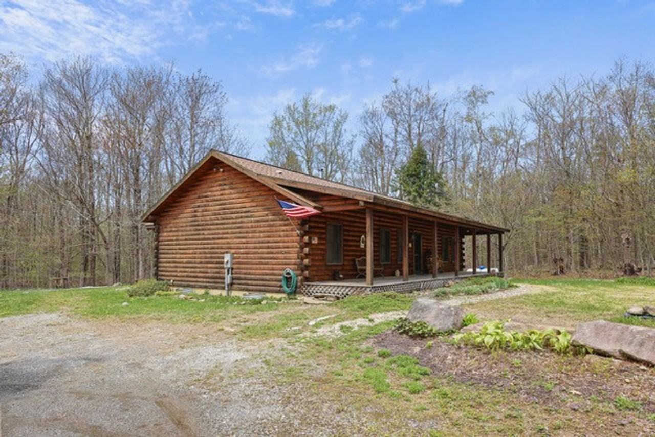 793 George Carter Rd - Photo 3 of 31