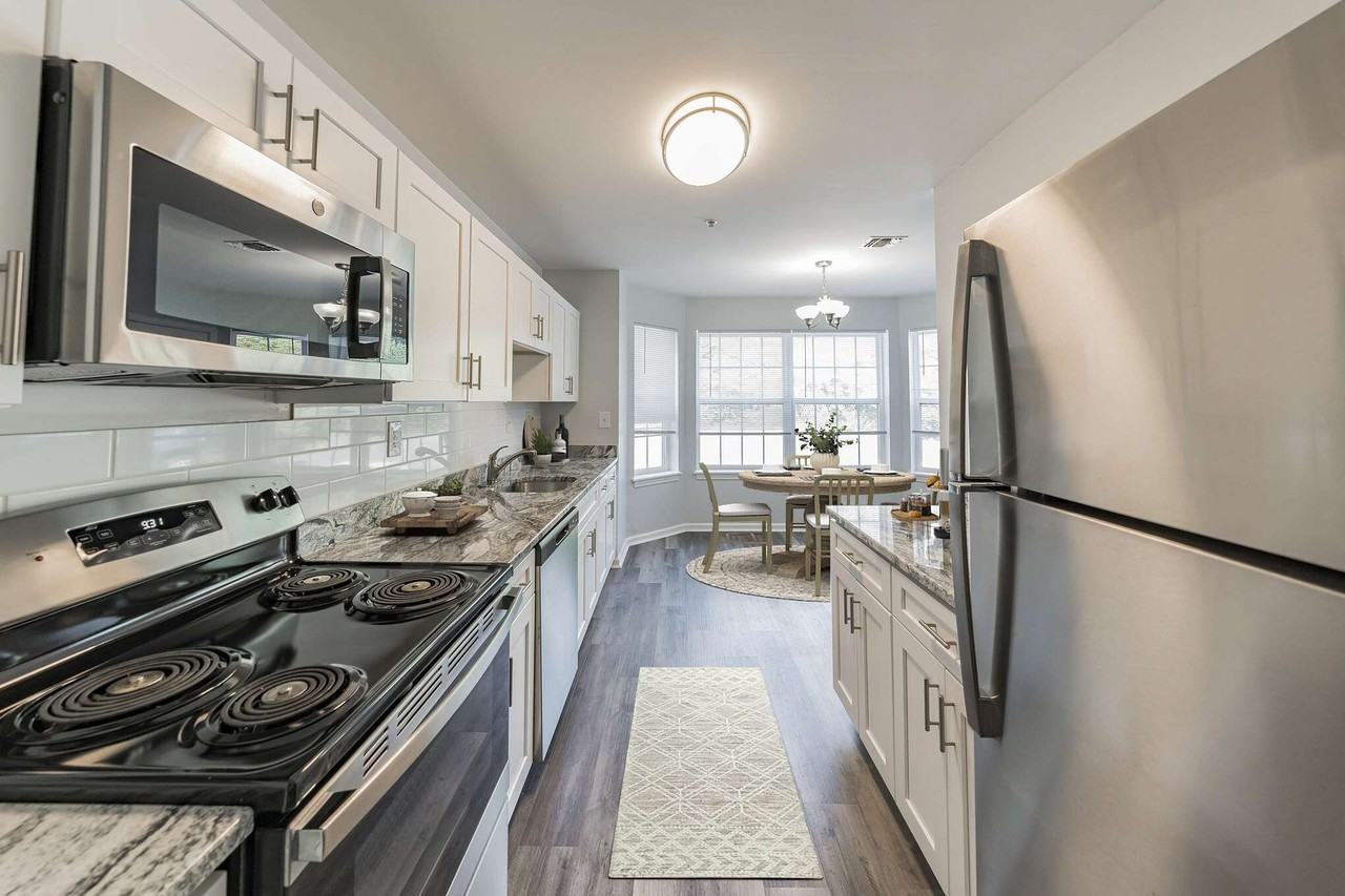 Summit at Mill Ridge - Photo 4 of 27