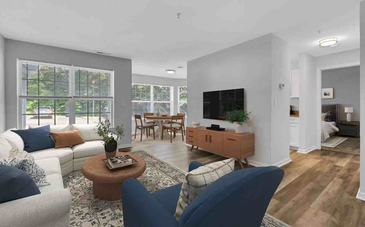 Summit at Mill Ridge - Photo 7 of 27