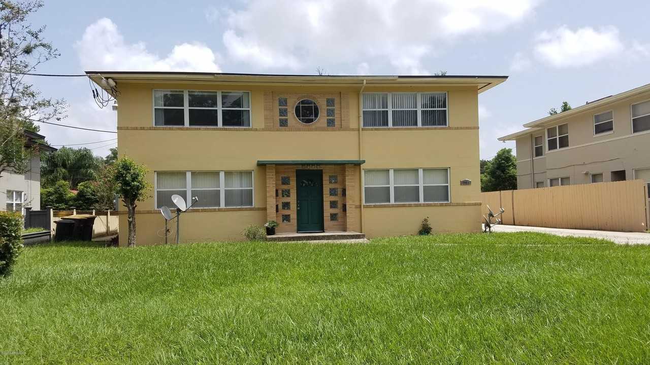 3411 Hendricks Avenue #3