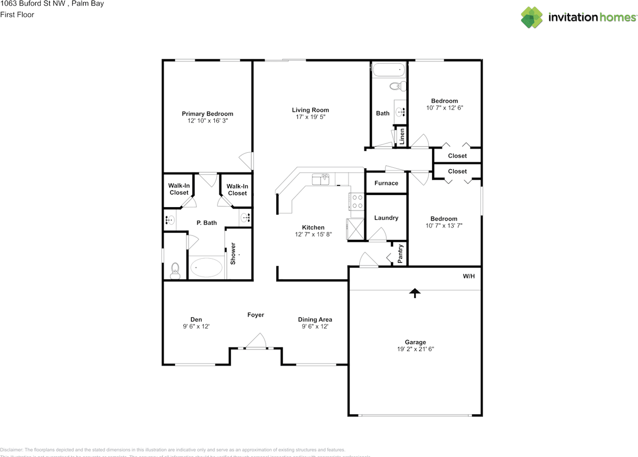 1063 Buford St Nw - Photo 2 of 22