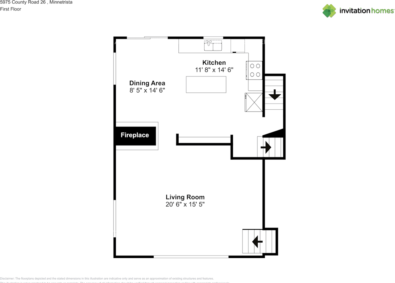 5975 Country Oaks Rd - Photo 3 of 21