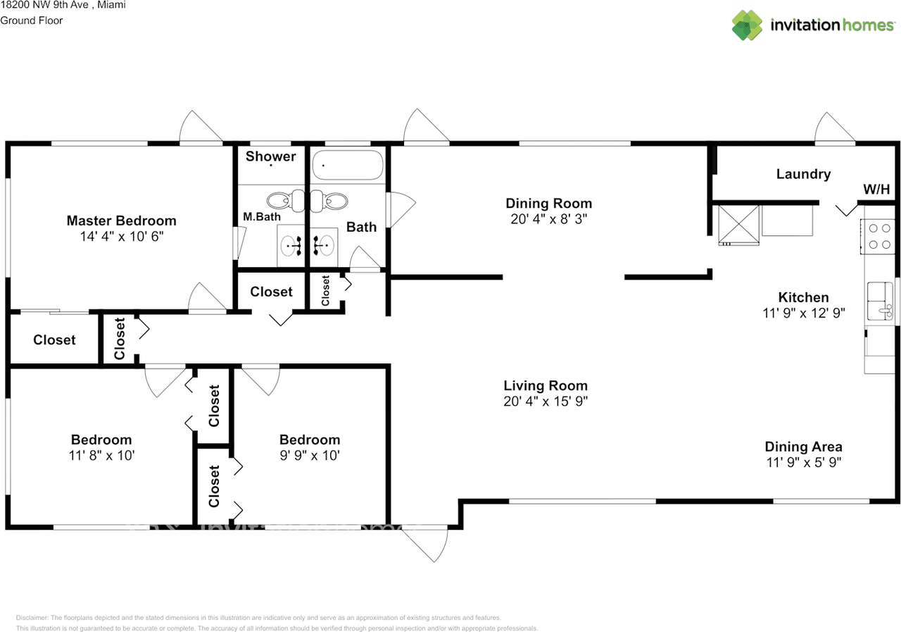 18200 Nw 9th Ave - Photo 3 of 15
