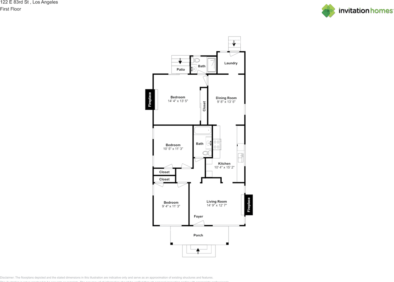 122 E 83rd St - Photo 2 of 20