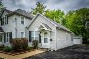 611 E Wilson St - Photo 1 of 1