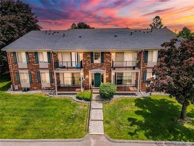 34763 Maple Lane Dr #57