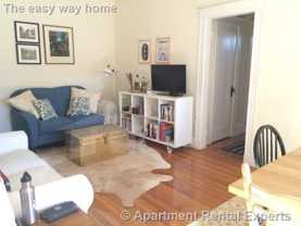 1610 Massachusetts Ave #10 - Photo 1 of 1