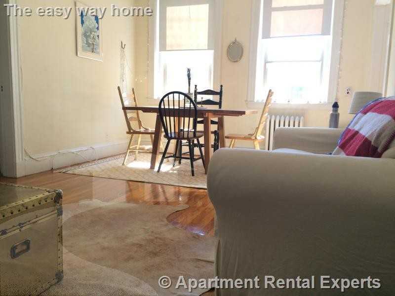1610 Massachusetts Ave #10 - Photo 2 of 11