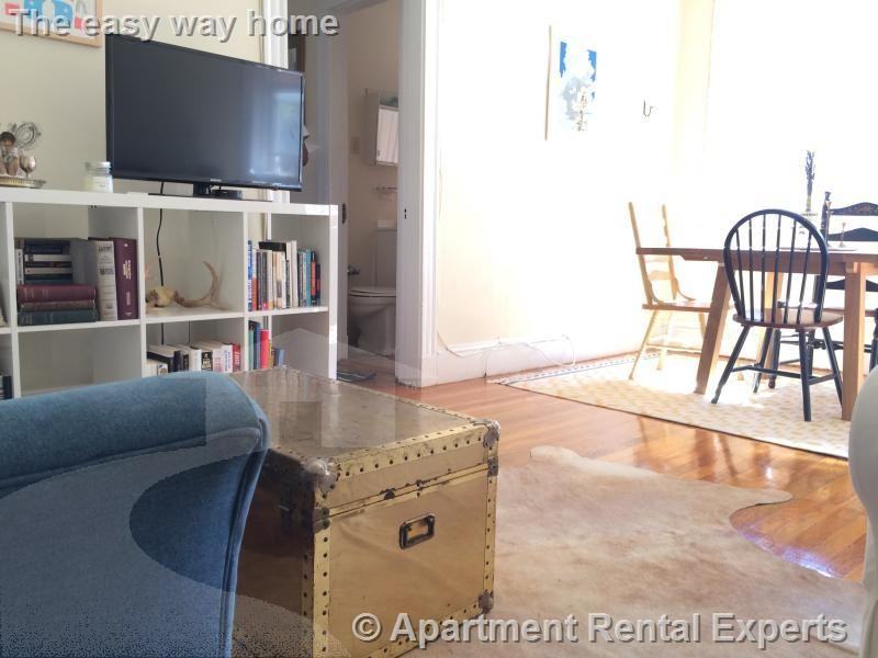 1610 Massachusetts Ave #10 - Photo 3 of 11