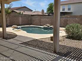 10081 N Blue Crossing Way - Photo 1 of 1