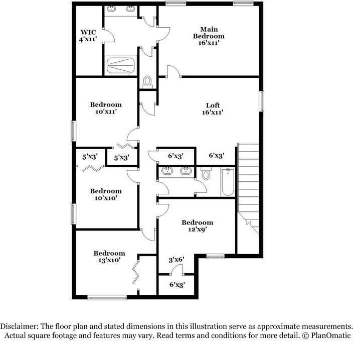 914 Nutmeg Spice Pl - Photo 3 of 17
