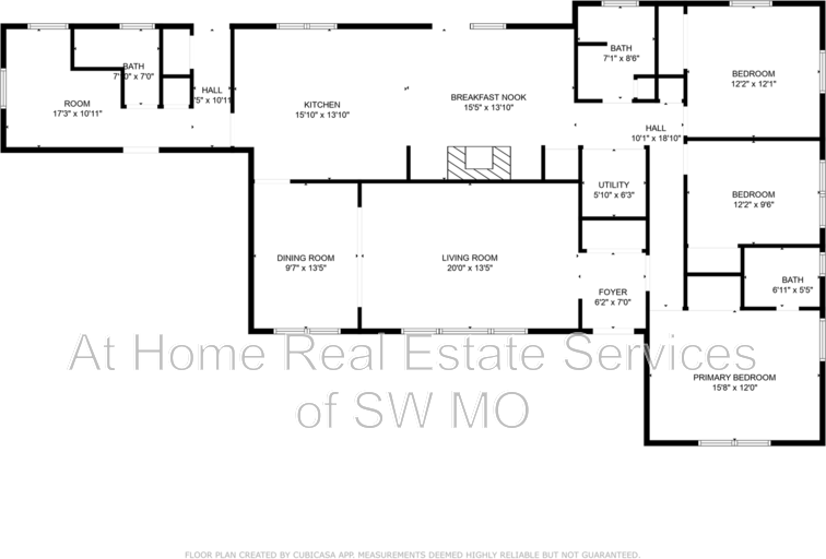 3510 W Republic Rd - Photo 3 of 20