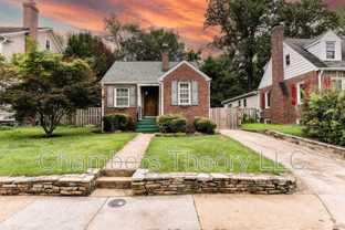 119 W George Mason Rd - Photo 1 of 1