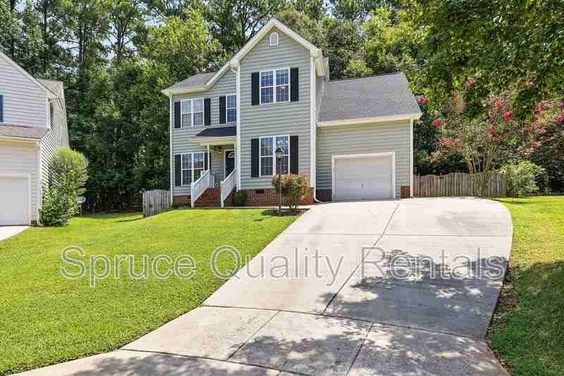 2640 Farlow Gap Ln - Photo 2 of 24