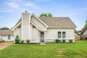 featured image of 2988 Christoval St