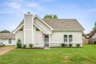 2988 Christoval St - Photo 1 of 1