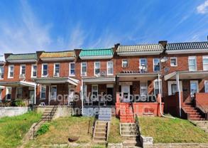 2520 W Franklin St - Photo 1 of 1