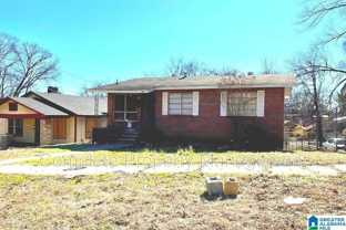 2737 24th Street Ensley - Photo 1 of 1