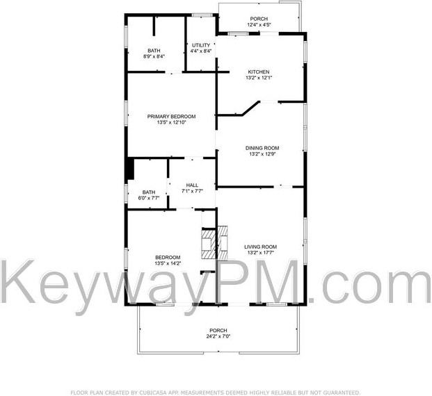 1111 Adrian St - Photo 3 of 20