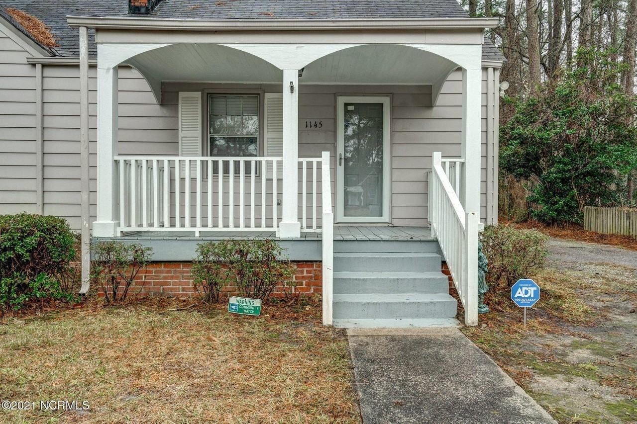 1145 Tarboro St - Photo 2 of 19