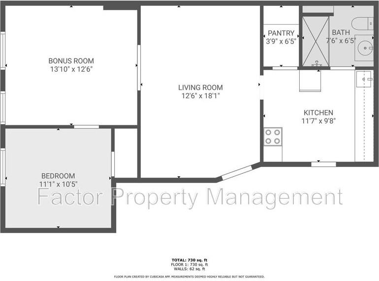 201 1/2 S Minnesota Ave #4 - Photo 2 of 20