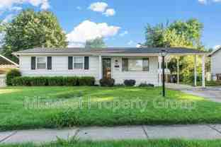1450 Tahoe Dr - Photo 1 of 1