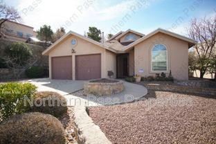 6040 Los Siglos Dr - Photo 1 of 1