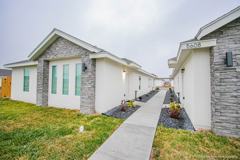 Lot 74 - 5609 Swallow - Shary Manor - Sharyland - Photo 1 of 1