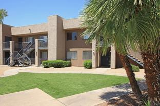 3810 N Maryvale Pkwy #1098 - Photo 1 of 1