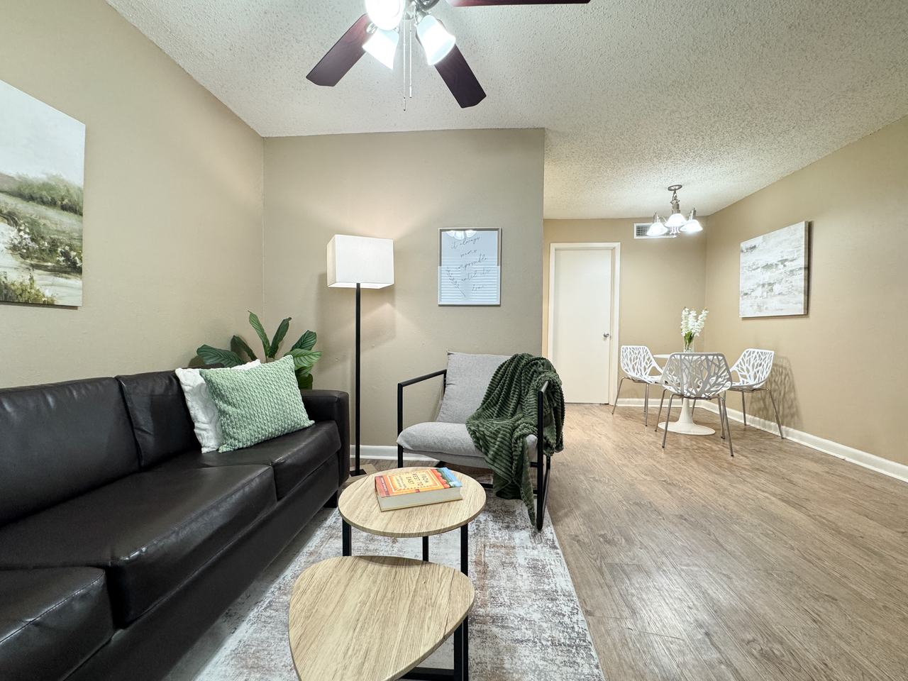 Cypress Park Apartments - Photo 2 of 27