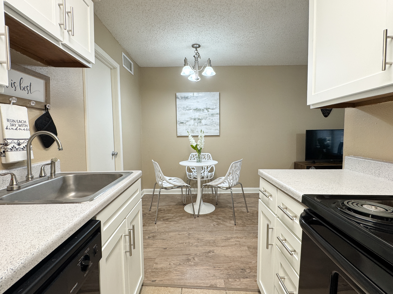 Cypress Park Apartments - Photo 5 of 27