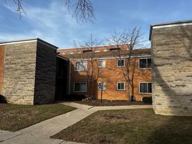 Brown Street Apartments LLC - Photo 1 of 1