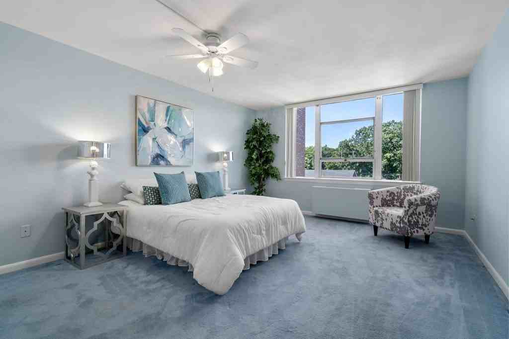 23 Hammond Pond Pkwy #408 - Photo 2 of 14