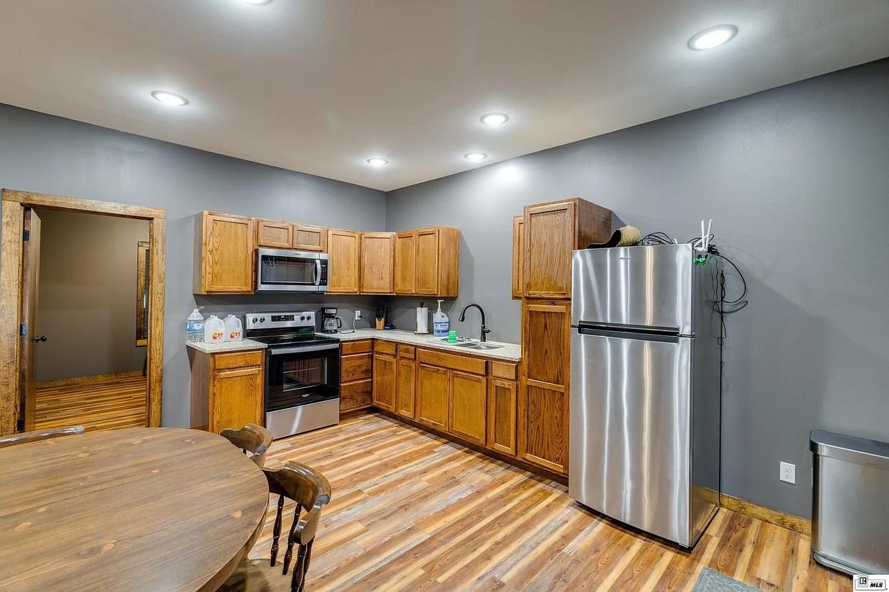 5900 5900 Winnsboro Road Camp A #NA - Photo 3 of 14