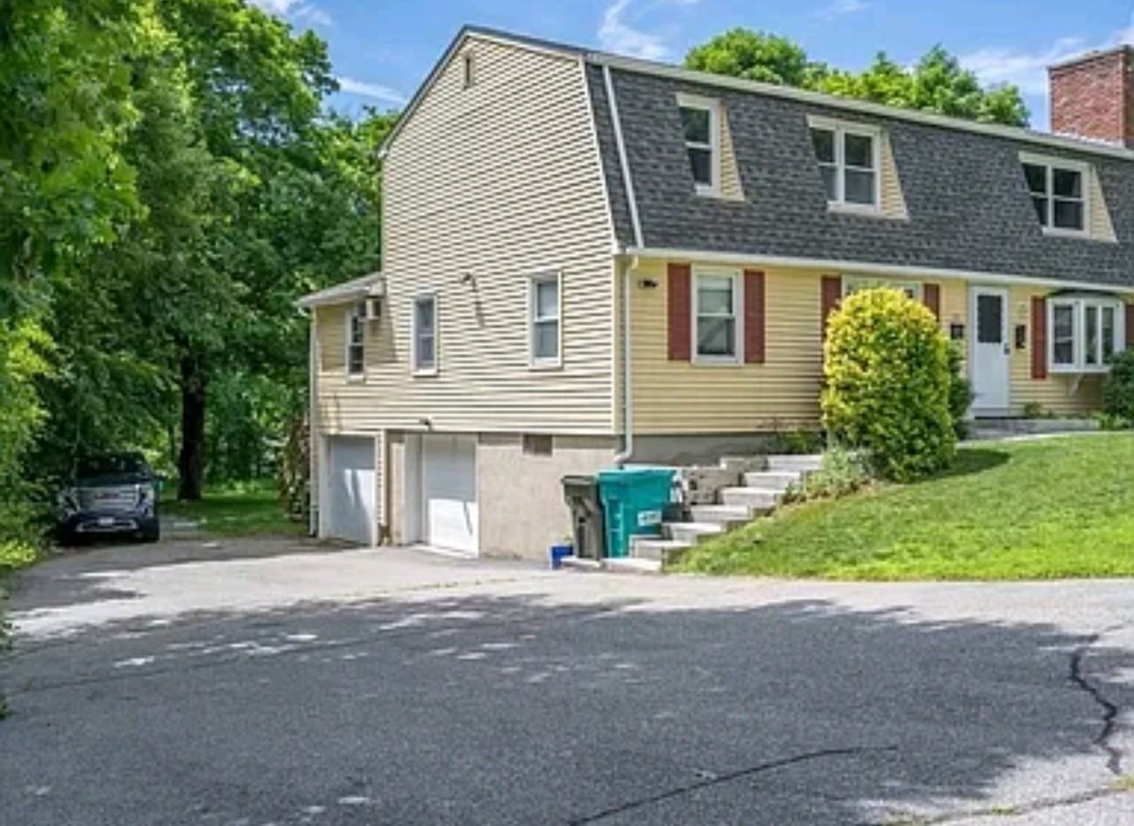 33 Old Dudley Rd #2 - Photo 2 of 14